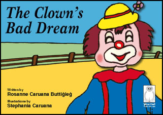 The Clown's Bad Dream